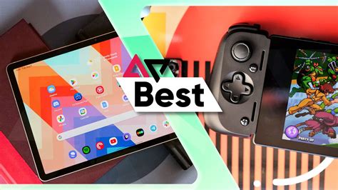 The best gaming tablets in 2025: Expert tested and reviewed.